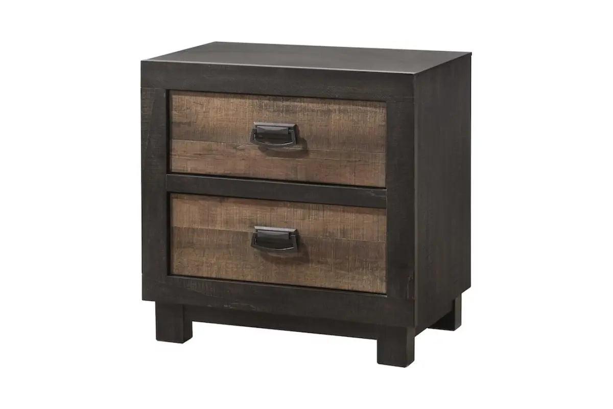 HARLHARIQ:Harlington Nightstand