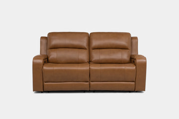 HARRIS002:Harris 2 Power Loveseat, Front