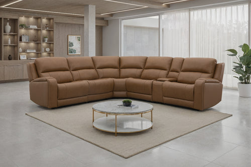 732779344:Harris 2 Power Recliner, Styled