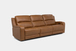 HARRIS000:Harris 2 Power Sofa, Angled