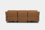 HARRIS000:Harris 2 Power Sofa, Back