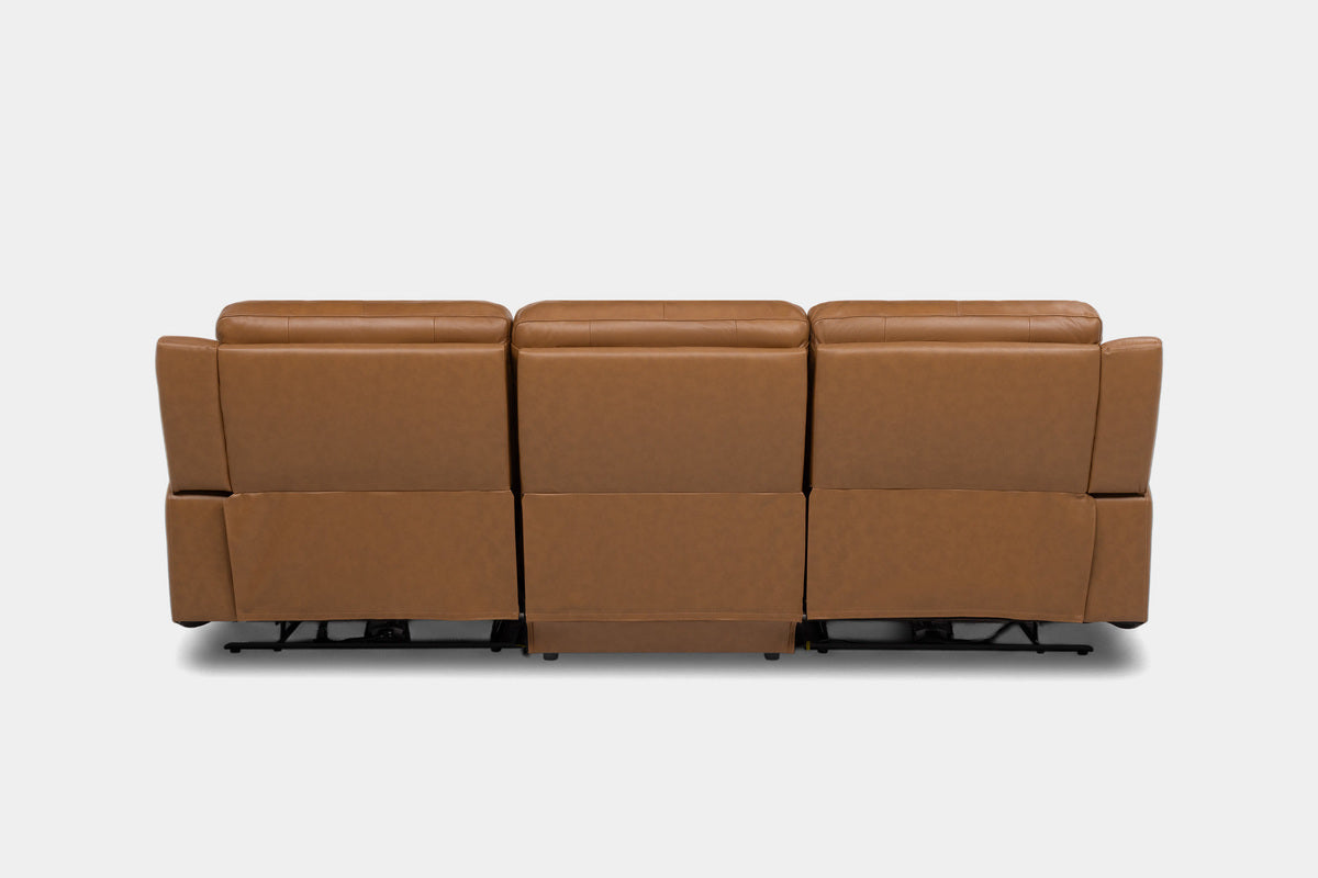 HARRIS000:Harris 2 Power Sofa, Back