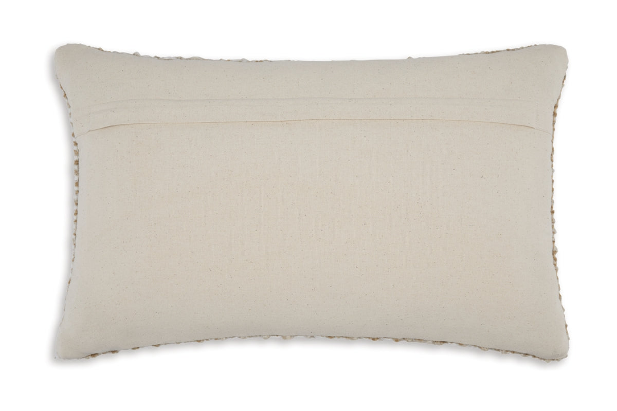 366350666:Hathby Accent Pillow, Back