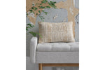 366350666:Hathby Accent Pillow, Styled