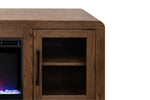 704985692:Haven Fireplace Console, 