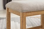 247533537:Havonplane Counter Height Dining Bench, 