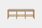 247533537:Havonplane Counter Height Dining Bench, Front