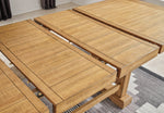 980960415:Havonplane Counter Height Dining Table, 