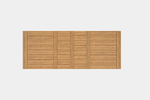 980960415:Havonplane Counter Height Dining Table, 