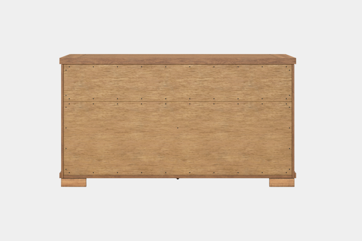 021030747:Havonplane Sideboard, Back