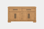 021030747:Havonplane Sideboard, Front