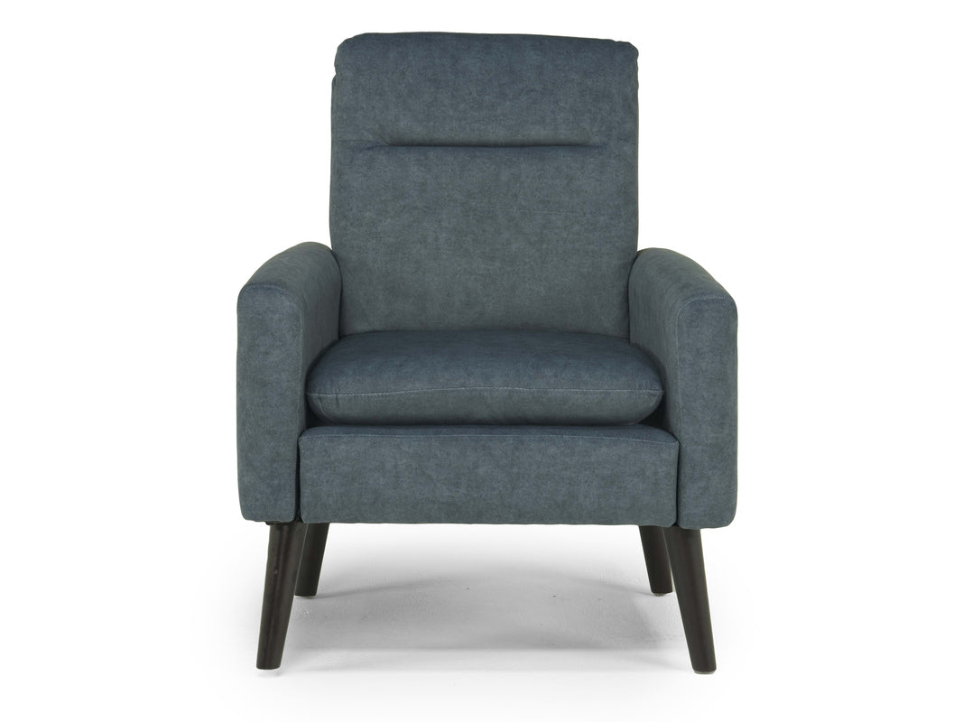 827127615:Hawk Accent Chair, Front