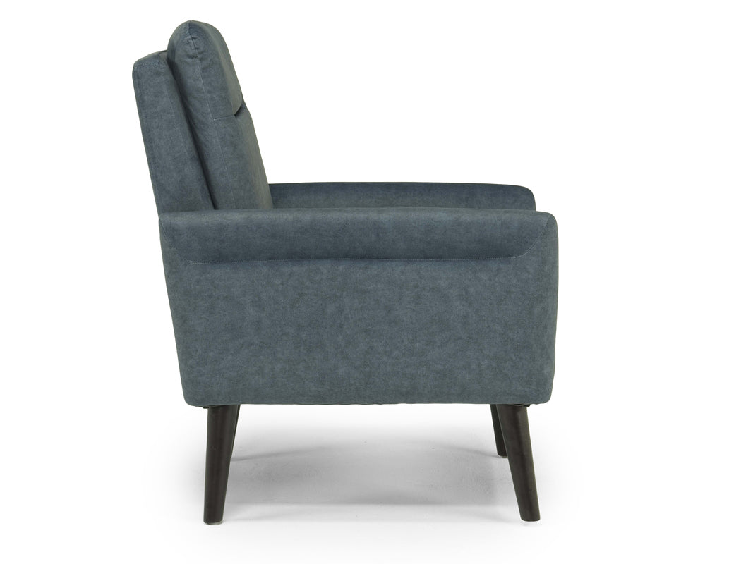 827127615:Hawk Accent Chair, Side