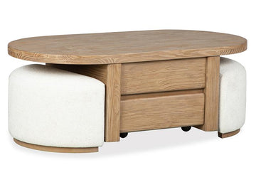 702201117:Haden Lift Top Cocktail Table, Angle