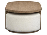 702201117:Haden Lift Top Cocktail Table, Side