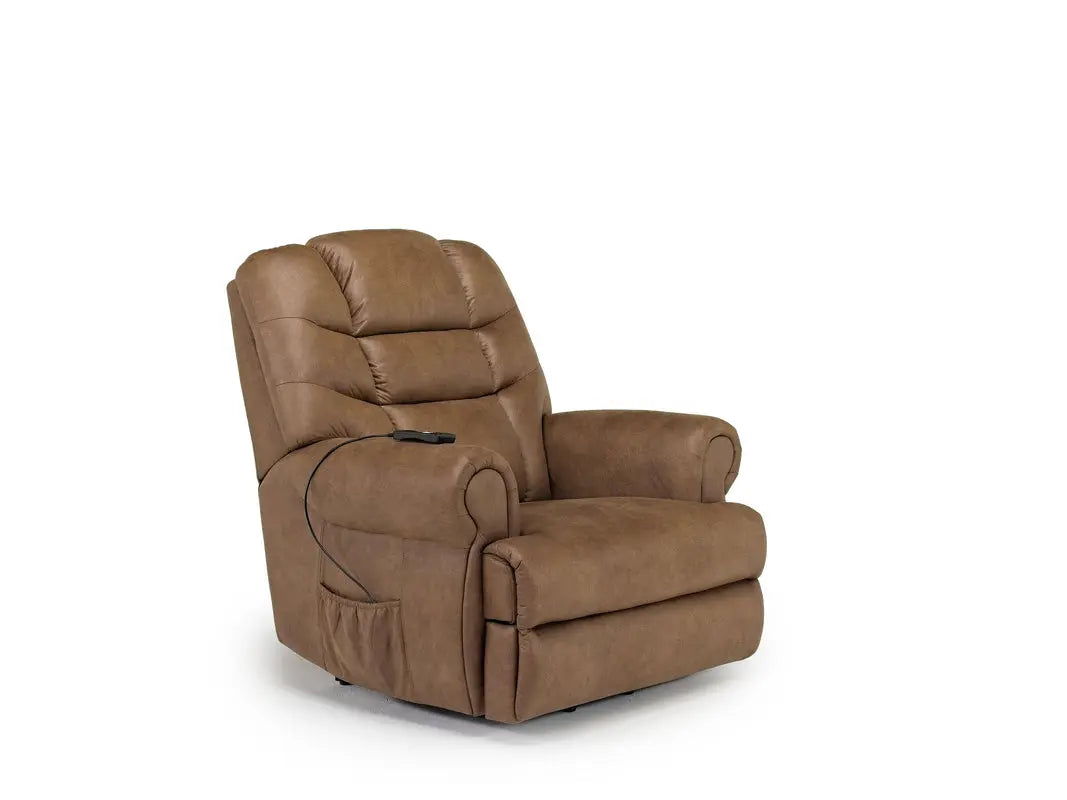 530804118:Hermes Lift Chair, AngledAngle