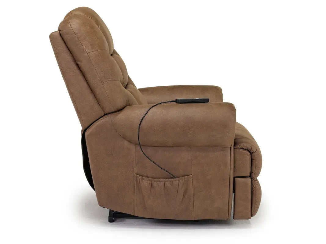 530804118:Hermes Lift Chair, Side