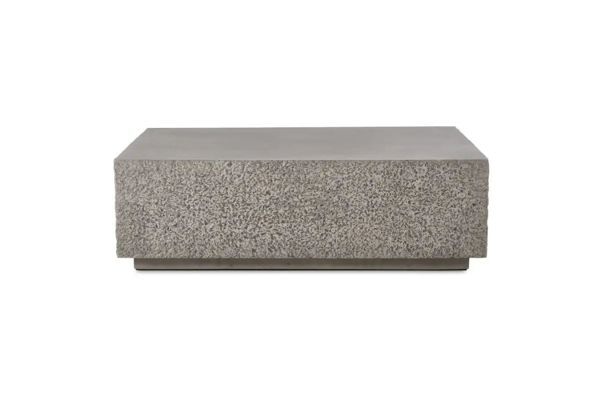 556928902:Hesston Outdoor Cocktail Table, Front
