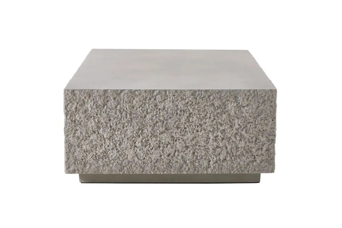 556928902:Hesston Outdoor Cocktail Table, Side