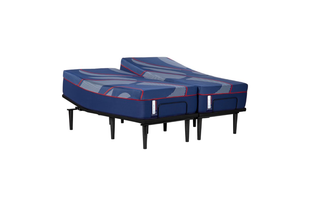 485338266:High Point Ii Hybrid Firm Matt, 