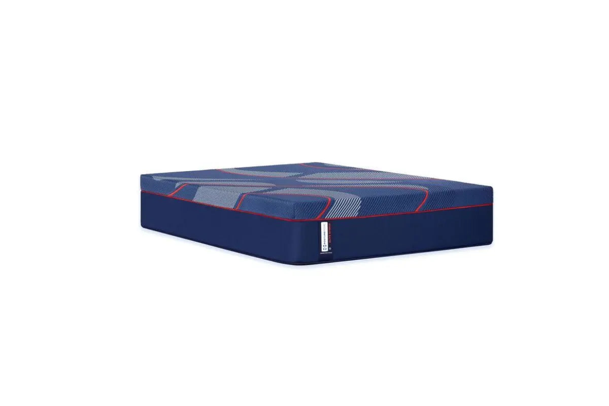 378515052:High Point Ii Hybrid Firm Matt, Angle