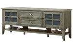 384524793:Hamilton Media Console, AngledAngle