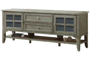 384524793:Hamilton Media Console, AngledAngle