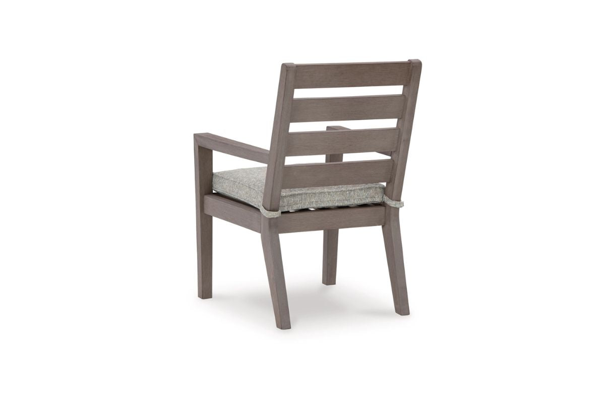 531071528:Hillside Barn Patio Arm Chair, SideBack