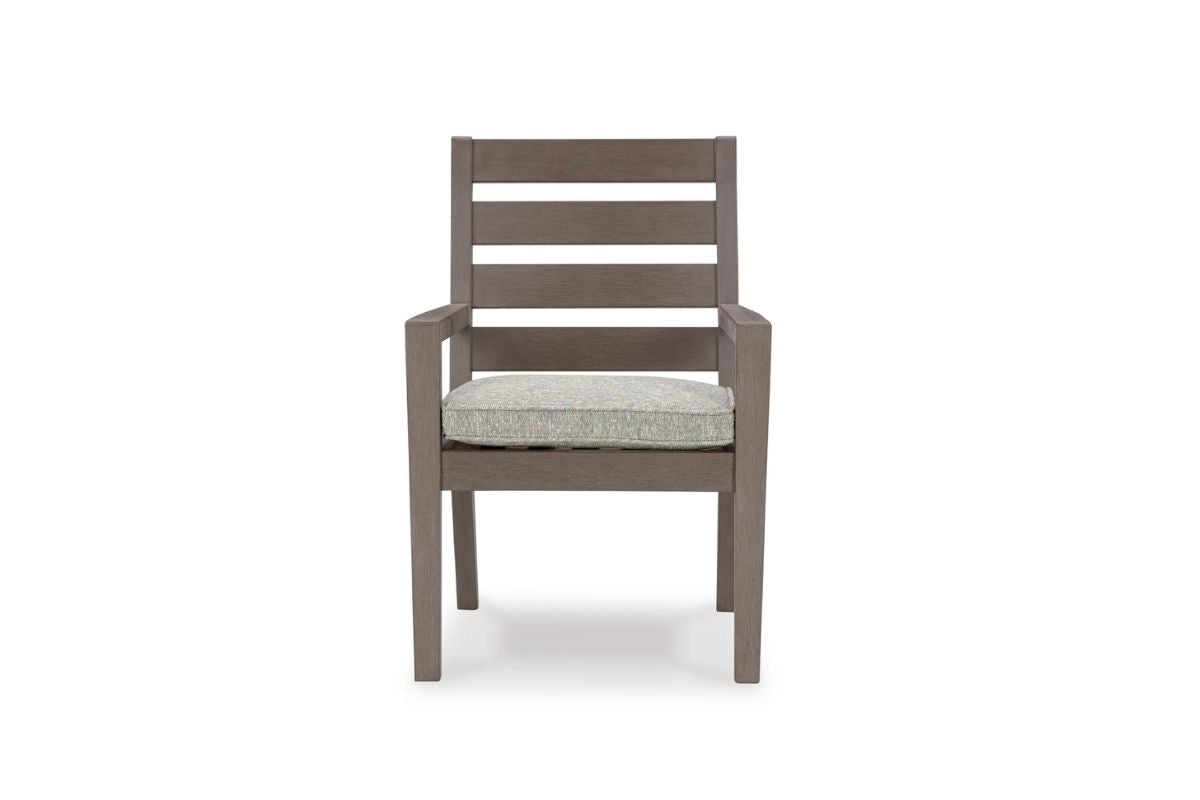 531071528:Hillside Barn Patio Arm Chair, FrontSide