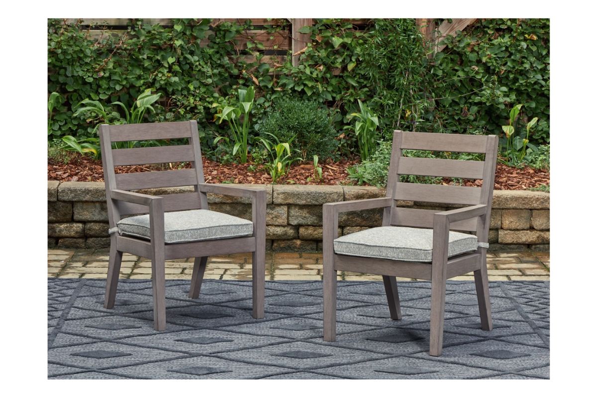 531071528:Hillside Barn Patio Arm Chair, StyledSide