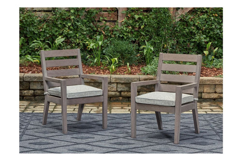 531071528:Hillside Barn Patio Arm Chair, StyledSide