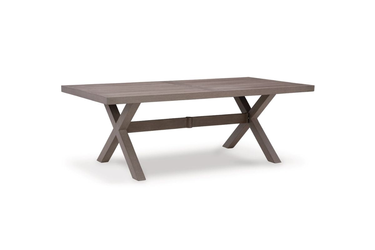 204809852:Hillside Barn Patio Table, SideAngle