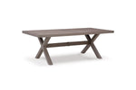 204809852:Hillside Barn Patio Table, SideAngle