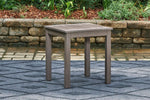351042570:Hillside Barn Patio Table, StyledSide