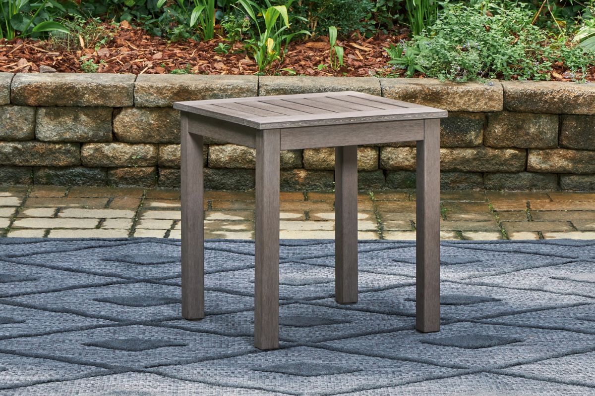 351042570:Hillside Barn Patio Table, StyledSide