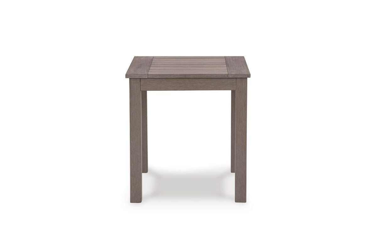 351042570:Hillside Barn Patio Table, FrontSide