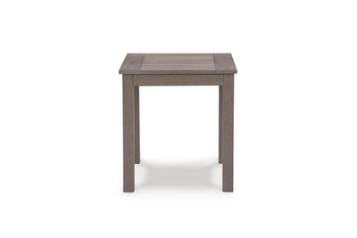 351042570:Hillside Barn Patio Table, FrontSide