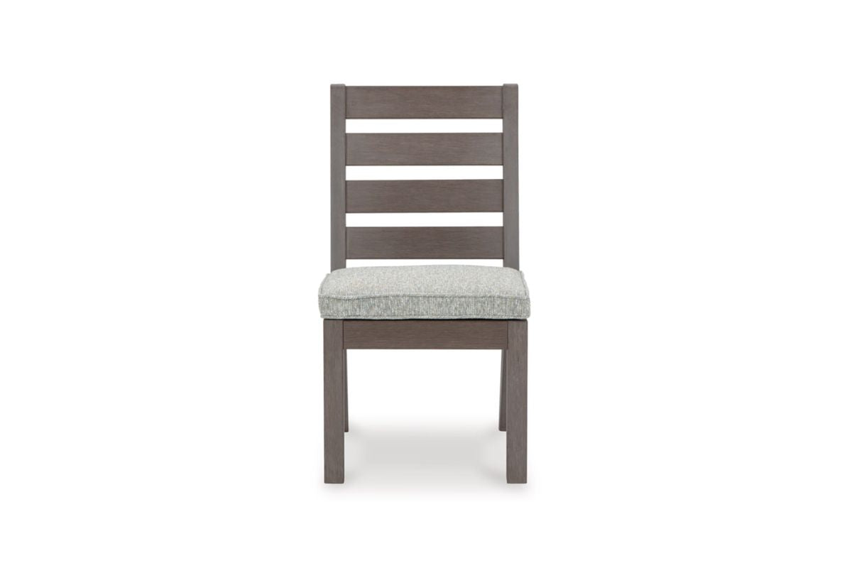 256798103:Hillside Barn Patio Side Chair, FrontSide