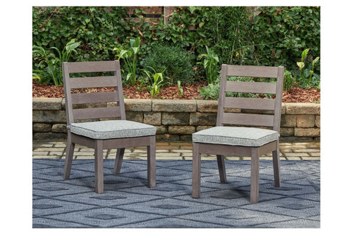 256798103:Hillside Barn Patio Side Chair, StyledSide