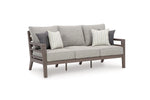 045081238:Hillside Barn Patio Sofa, SideAngle