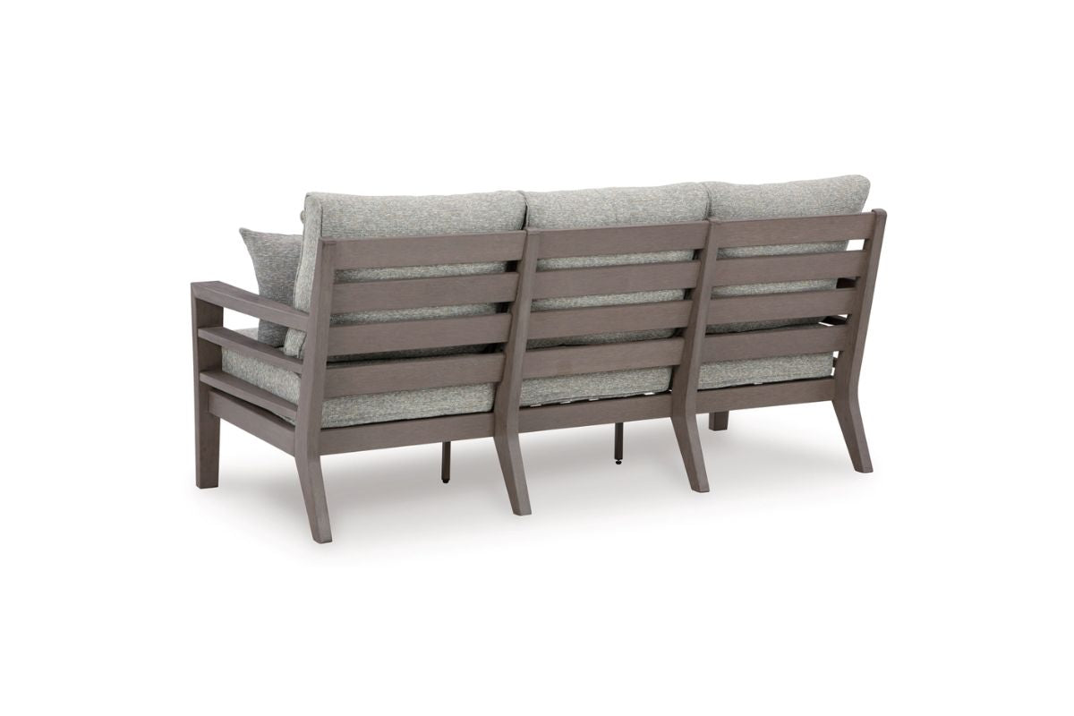 045081238:Hillside Barn Patio Sofa, SideBack