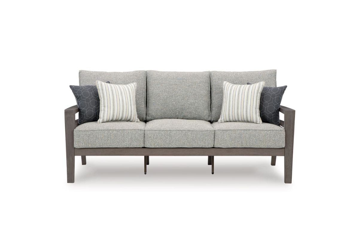 045081238:Hillside Barn Patio Sofa, FrontSide