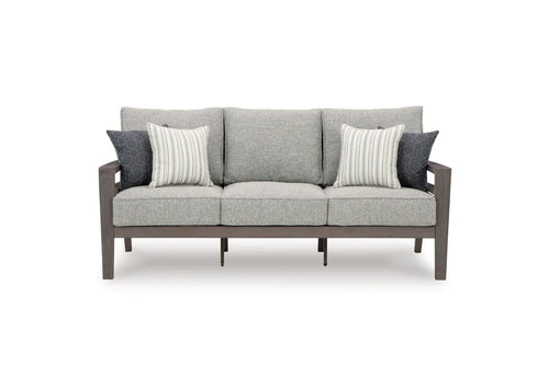 045081238:Hillside Barn Patio Sofa, FrontSide