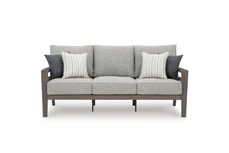 045081238:Hillside Barn Patio Sofa, FrontSide