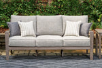 045081238:Hillside Barn Patio Sofa, StyledSide
