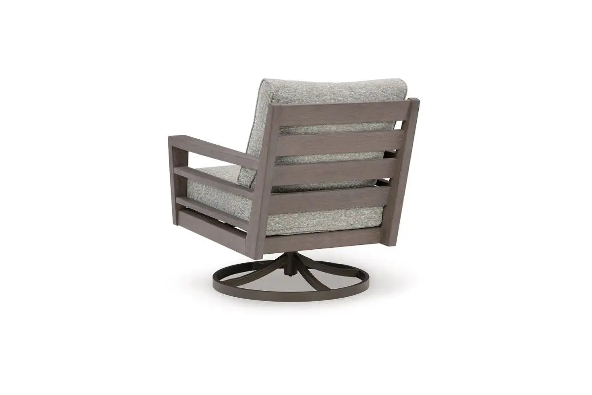 095118709:Hillside Barn Patio Accent Cha, SideBack
