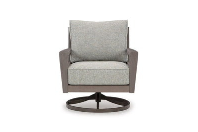 095118709:Hillside Barn Patio Accent Cha, FrontSide