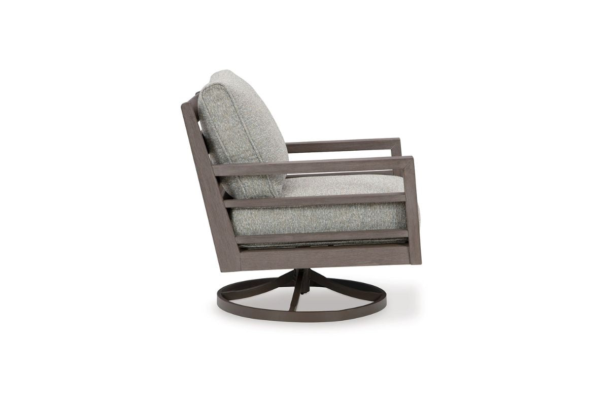 095118709:Hillside Barn Patio Accent Cha, Side