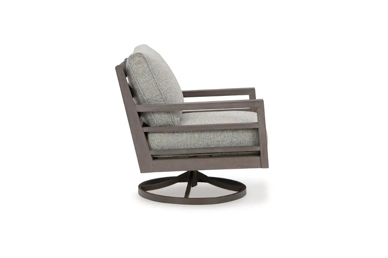 095118709:Hillside Barn Patio Accent Cha, Side