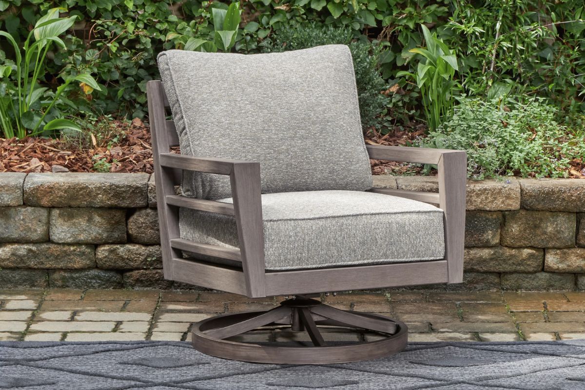 095118709:Hillside Barn Patio Accent Cha, StyledSide